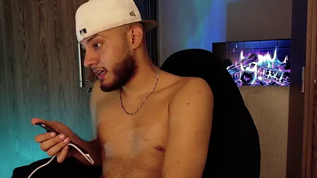 Chat +18 de Sebolaz333 ao vivo