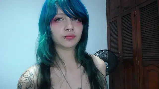 Angel__Dreams' Live XXX Chat