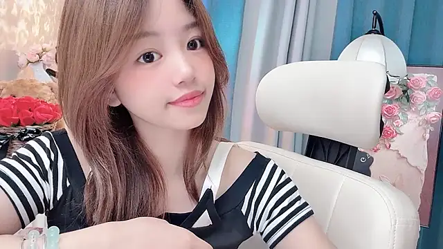 Chat XXX ao vivo de Yany520