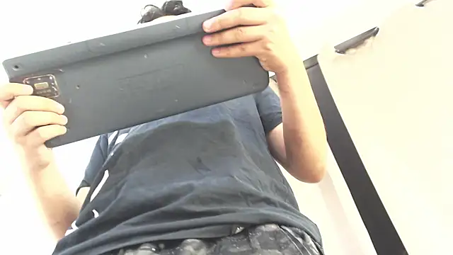 NathanBroks live XXX chat
