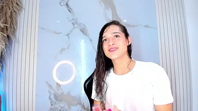 CandyDance1_ élő XXX-chatje