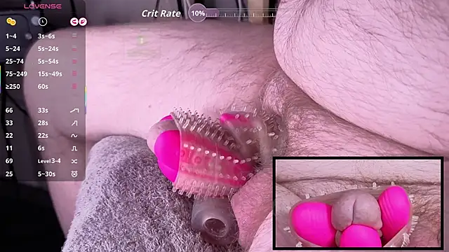 Chat XXX Live controlmytoys