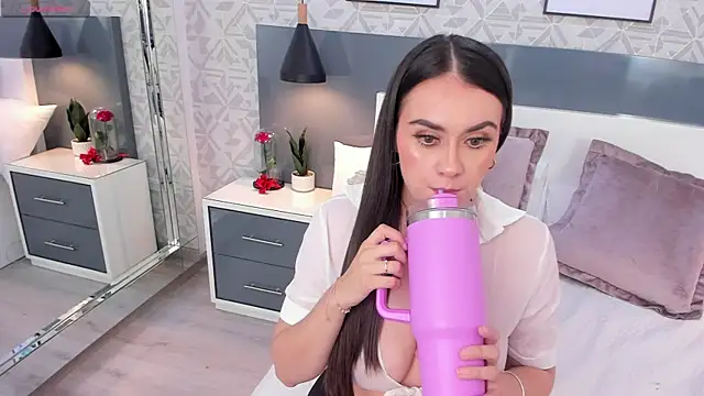 Živý XXX chat AprilDeRossi