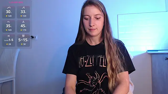 Eva_Hailey_ Live XXX Chat