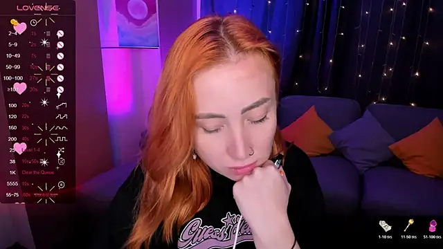 Chat +18 de deboramoore ao vivo