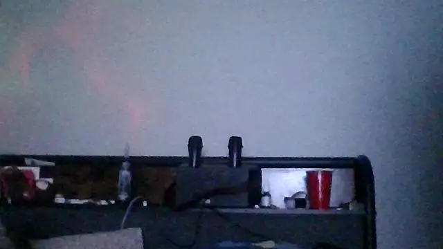 BedazedFirefly Webcamshow