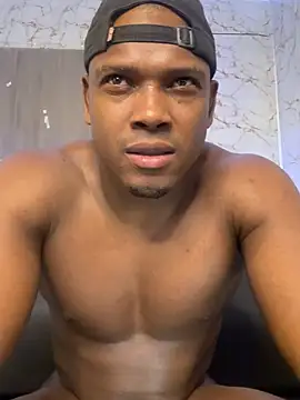 ArexBlack's Live XXX Chat