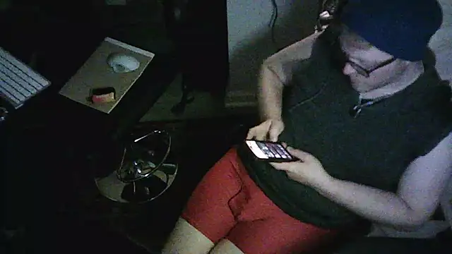 Chat XXX en directo de TXRyan1996