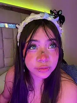 Živý XXX chat Amara_Kazumii