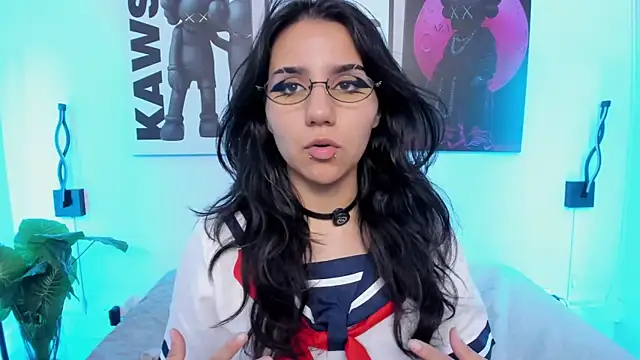 HollyPeach লাইভ XXX চ্যাট