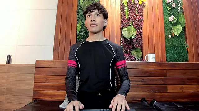 Pierre_Leroy_ – webcam-show