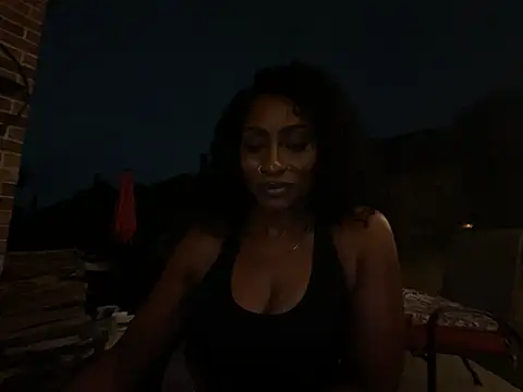 wynterheat's Live XXX Chat