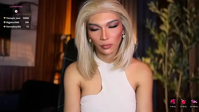 Maria_Manika Adlı Modelin Canlı XXX Sohbeti