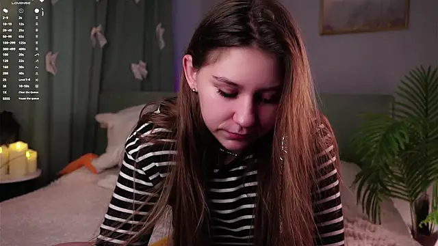 ShantellAngulo Obrolan Langsung XXX