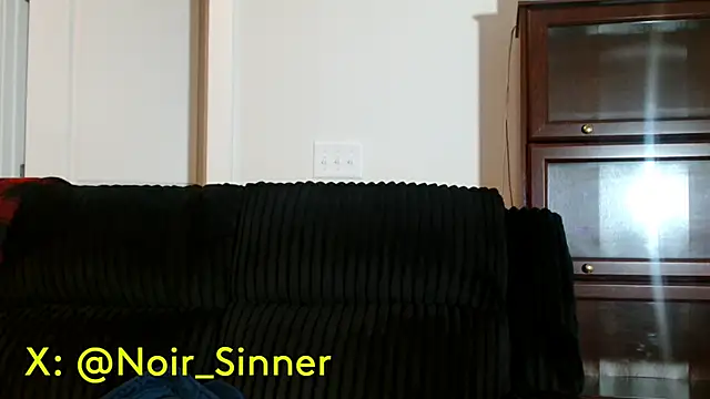 sinnernoir – Live XXX-chat