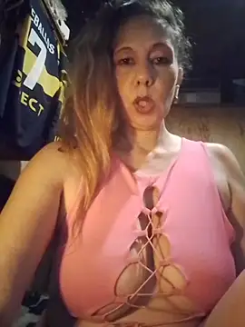 bellarubia – Naživo XXX chat