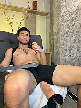 Chat XXX ao vivo de EdwardRoss_