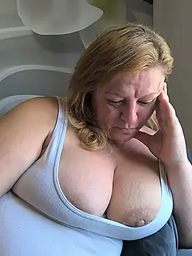 jusichka Live XXX-Chat