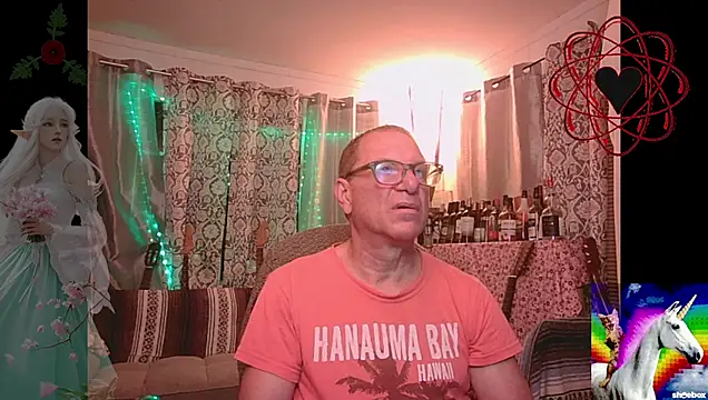 XXX chat uživo modela coryassman