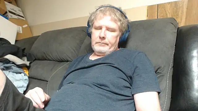 Chat XXX en directo de BrisonChase