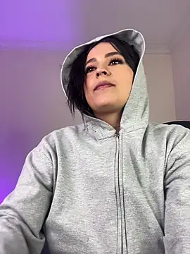 Nina_Blaze 라이브 XXX 채팅