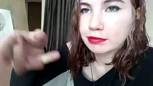 MelbaCapellan Adlı Modelin Canlı XXX Sohbeti