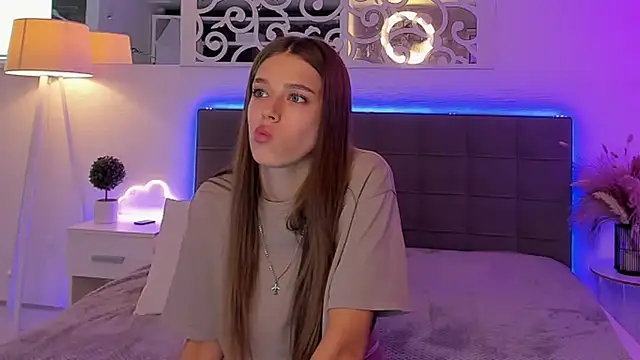 Chatroom XXX en direct de melissacrayzy