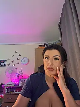 Hotangel75's Live XXX Chat
