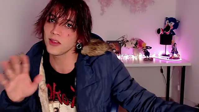 oli_dusk Chat XXX in diretta