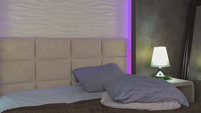 Chat XXX ao vivo de GwenAir