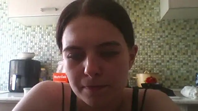 KikiAmino's Live XXX Chat