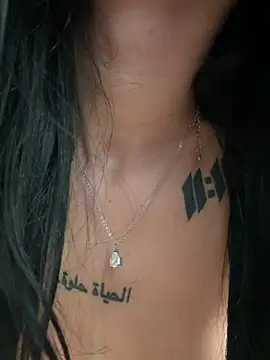 Chat +18 de XEye_Candy ao vivo