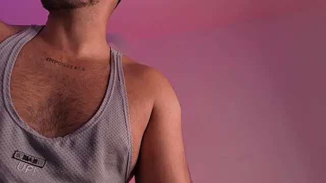 mister_miike Live XXX-Chat