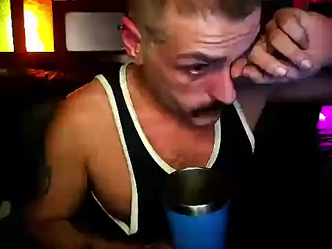 BrunoAlphaBR – Live XXX-chat