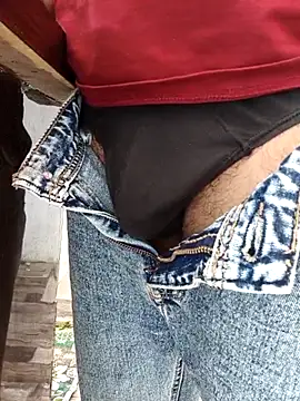 8inch_hunk19 Live XXX-Chat