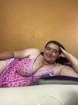 LiluHot Live XXX-Chat