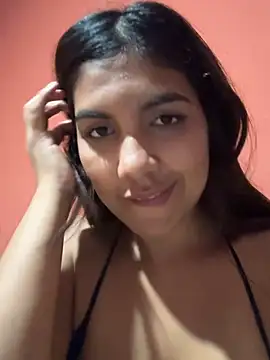 Eva-love12 Adlı Modelin Canlı XXX Sohbeti