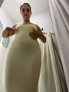 XXX chat uživo modela AdelRich