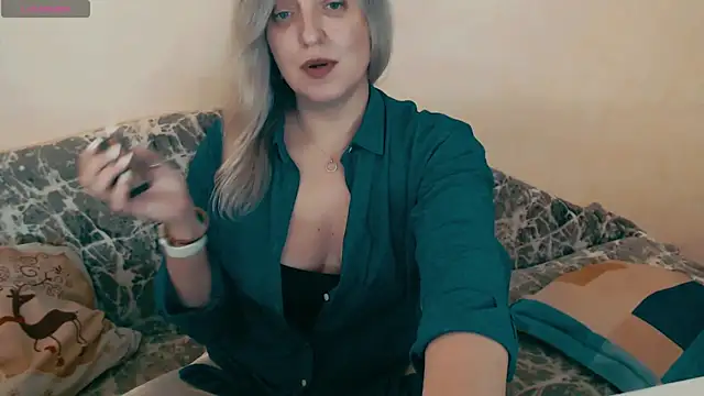 Chat XXX Live ElysonLang