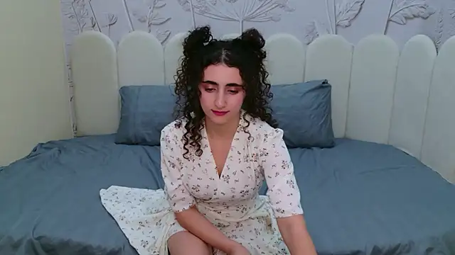 Susan_Fors Chat XXX in diretta