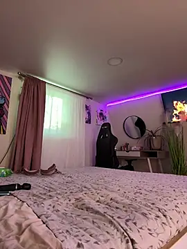 Živý XXX chat -MaybeBaby-