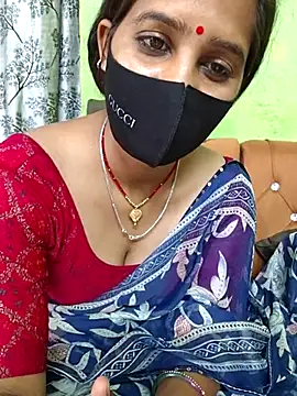 Desi_Diva_Soniya's Live XXX Chat