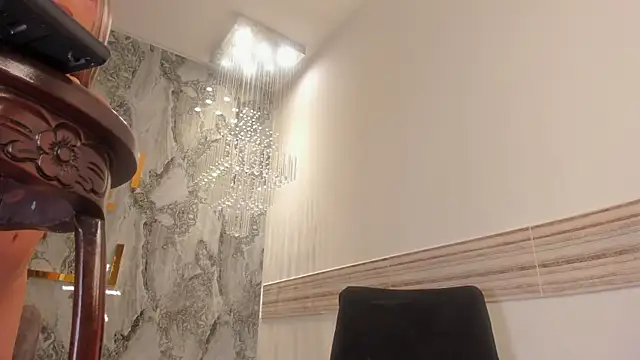 Sophi_Johnson Chat XXX in diretta