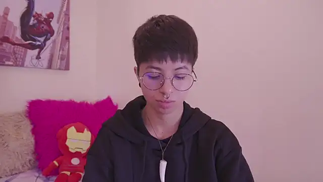 tommy_blue 现场XXX聊天