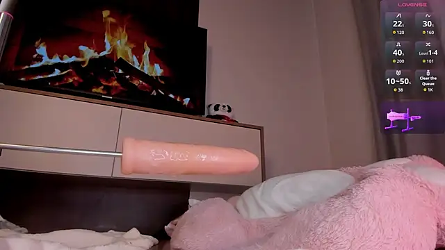 amy_akime's Live XXX Chat