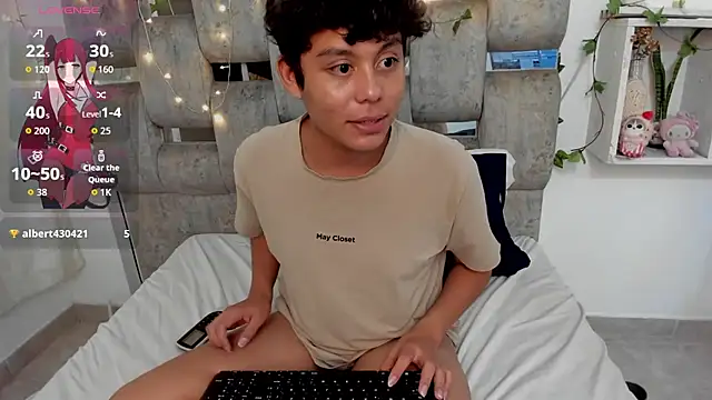Nathanbell_ XXX чат на живо