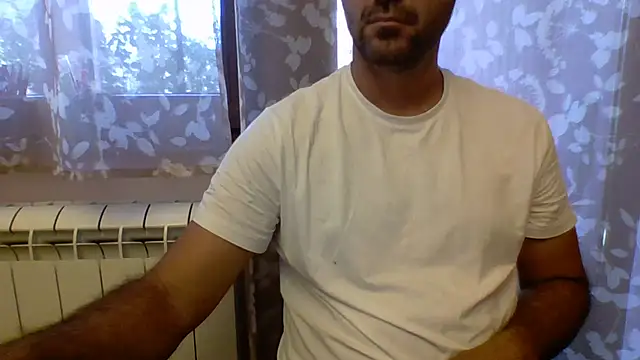 playman83 Live XXX Chat
