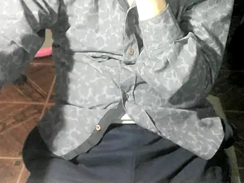 OreCam 现场XXX聊天