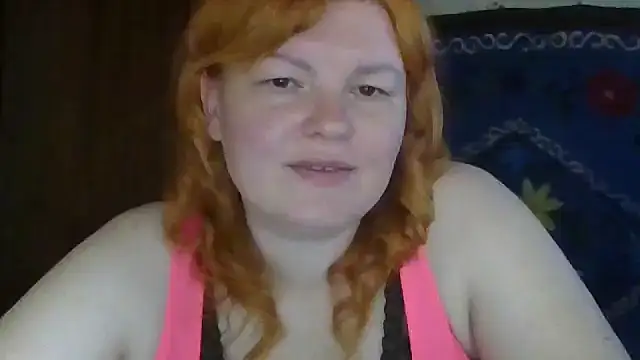KrisryOxNikss' Live XXX Chat