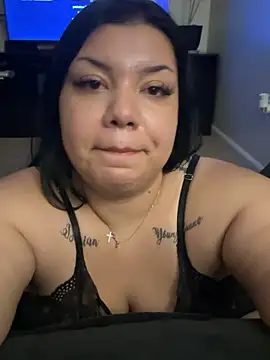minababylove's Live XXX Chat